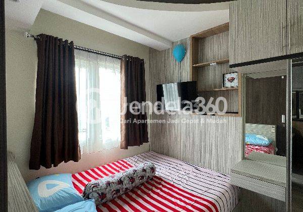 Disewakan Sunter Park View Apartment 2br Fully Furnished 1