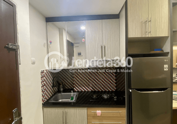 Disewakan Sunter Park View Apartment 2br Fully Furnished 8