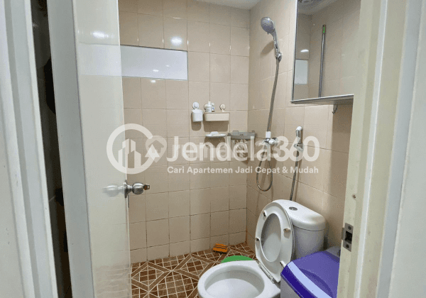Disewakan Sunter Park View Apartment 2br Fully Furnished 9