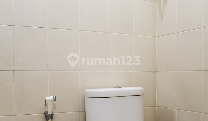 Disewakan Sunter Park View Apartment Studio Fully Furnished 6
