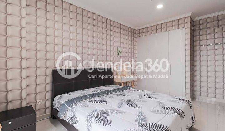 Disewakan Belleza Apartment 1br View City 2