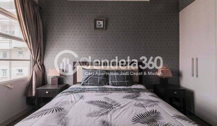 Disewakan Belleza Apartment 1br Fully Furnished 2