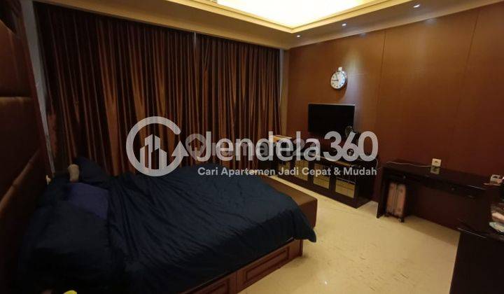 Disewakan Botanica Apartment 2br Tower C 2