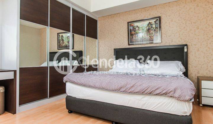 Disewakan Kemang Village Apartment 2br Tower Empire 1