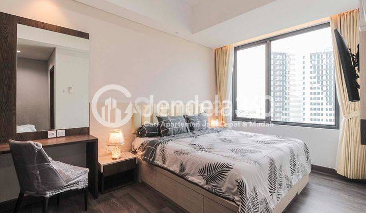 Disewakan Apartemen Southgate Residence 2br Fully Furnished 2