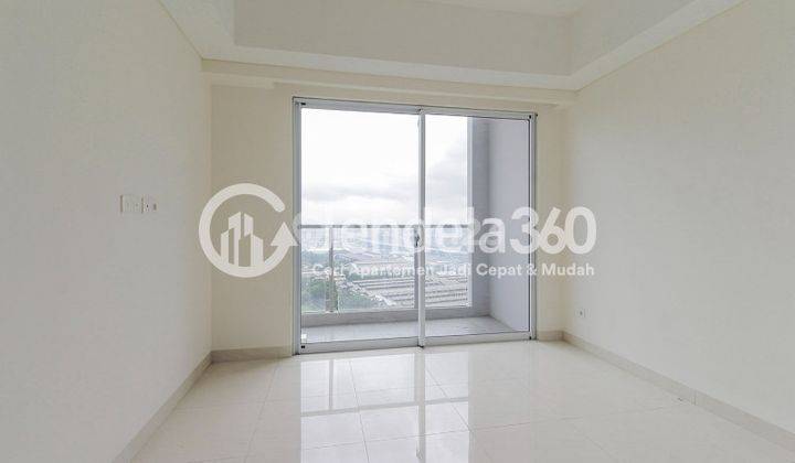 Disewakan Sedayu City Apartment Studio Non Furnished 1