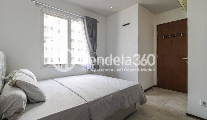 Disewakan Royal Mediterania Garden Residence 2BR Tower Marigold 2