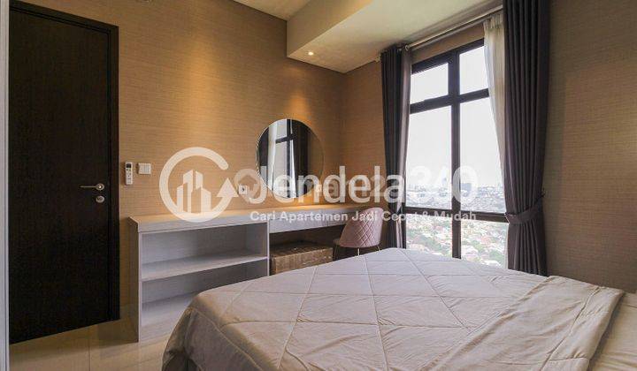 Disewakan Vasaka Solterra Apartment 1BR Fully Furnished 2