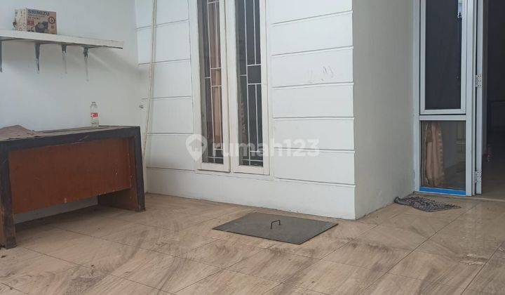 Dijual rumah 2 lantai modern dekat dari RS Islam  2