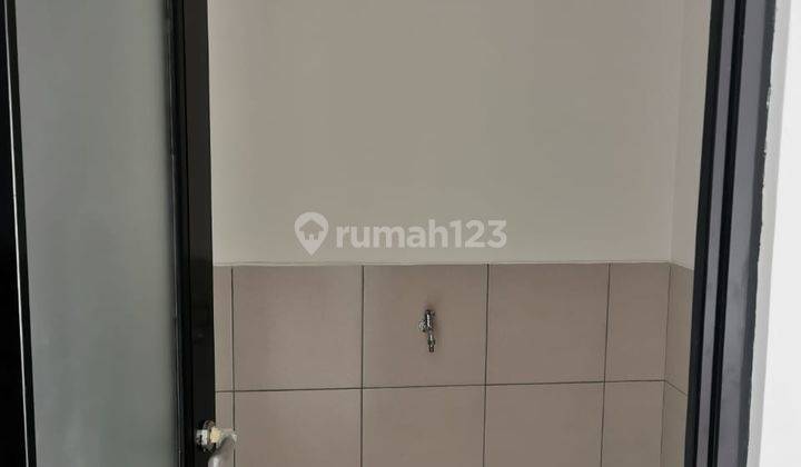 Apartemen Lloyd Alam Sutera Type 2 BR Siap Huni 4