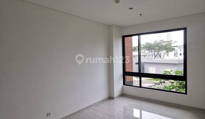 Apartemen Lloyd Alam Sutera Type 2 BR Siap Huni 6