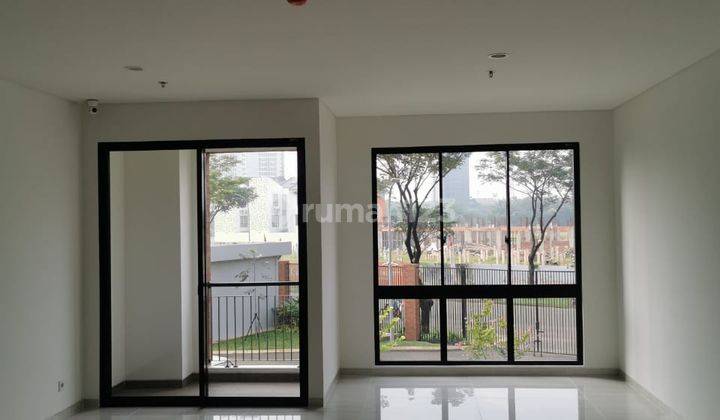 Apartemen Lloyd Alam Sutera Type 2 BR Siap Huni 8