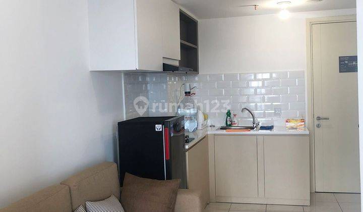 Apartemen M Town Tower Dakota Type 2br 1