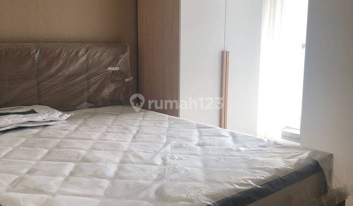 Apartemen M Town Tower Dakota Type 2br 6