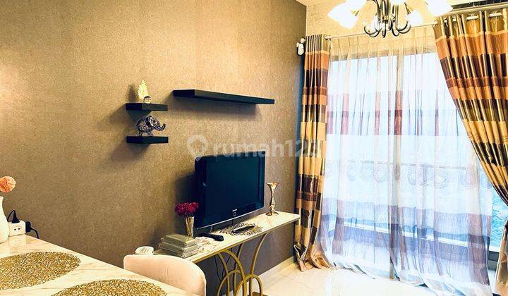 Apartemen Sky House Bsd Type 2 BR Siap Huni 2