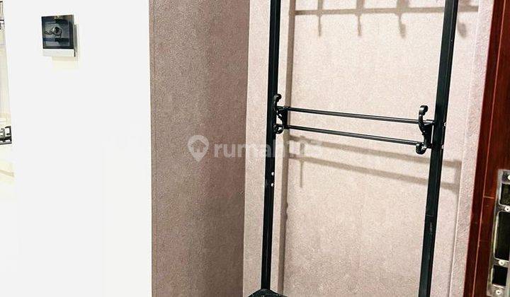 Apartemen Sky House Bsd Type 2 BR Siap Huni 7