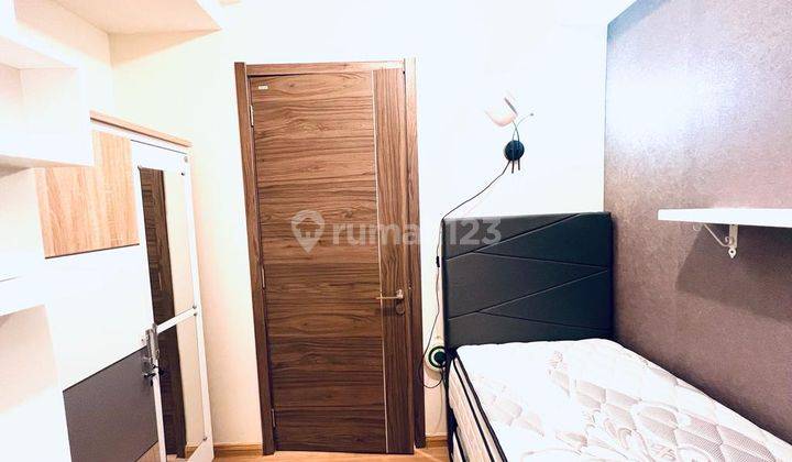 Apartemen Sky House Bsd Type 2 BR Siap Huni 10