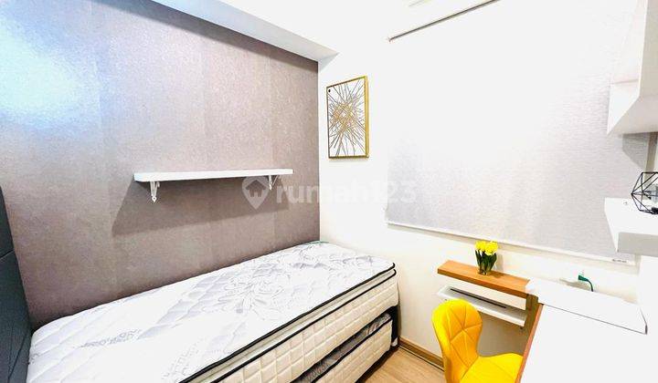 Apartemen Sky House Bsd Type 2 BR Siap Huni 15