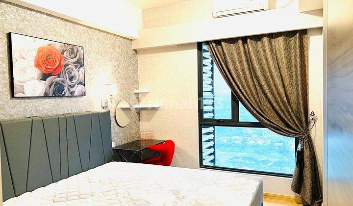 Apartemen Sky House Bsd Type 2 BR Siap Huni 16