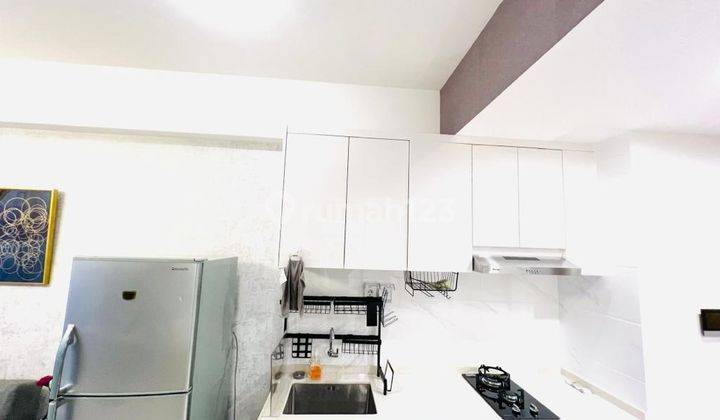 Apartemen Sky House Bsd Type 2 BR Siap Huni 19