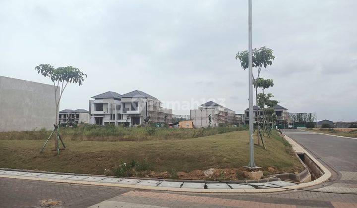 Kavling Residensial Lokasi Strategis di Pantai Bukit Villa Pik 2 9