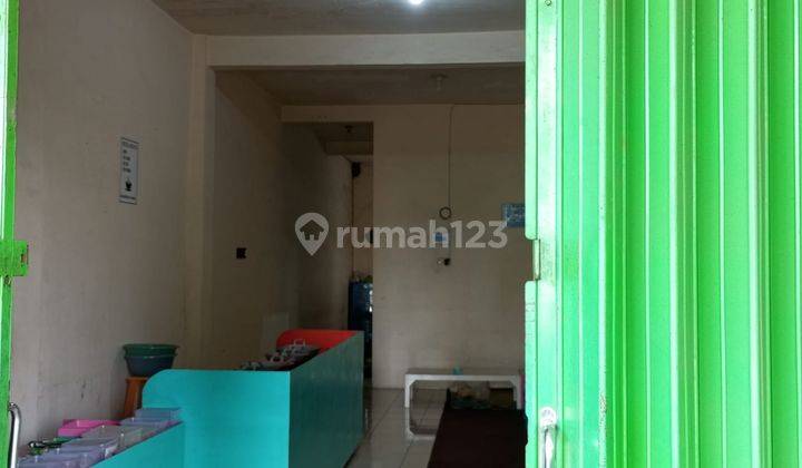 DIJUAL RUKO SECEPATNYA LOKASI SANGAT STRATEGIS HARGA SANGAT TERJANGKAU 2