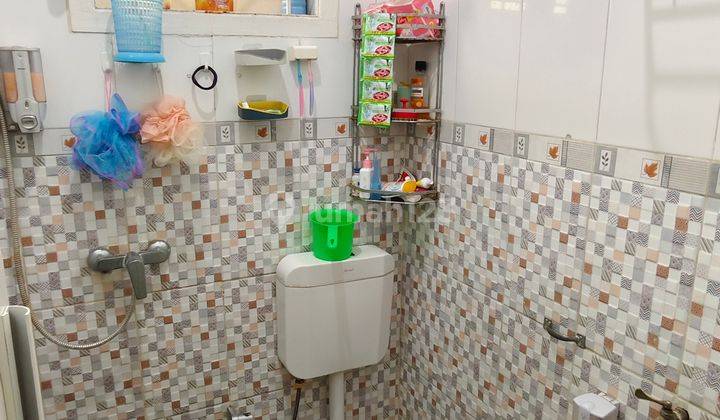 DIJUAL SECEPATNYA RUMAH 1 LANTAI CANTIK & MODERN SIAP HUNI HARGA TERJANGKAU 2