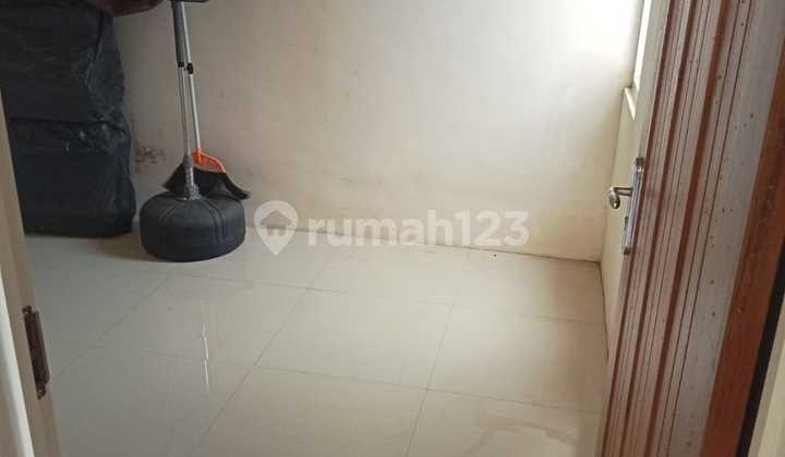 Rumah 1 Lantai Jual Rugi Harga Di Bawah Pasar Terawat Bagus 2