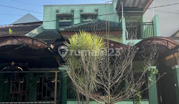 DIJUAL SECEPATNYA RUMAH 1 1/2 LANTAI CANTIK & BAGUS HARGA SANGAT TERJANGKAU DIJUAL SECEPATNYA RUMAH 1 1/2 LANTAI CANTIK & BAGUS HARGA SANGAT TERJANGKAU