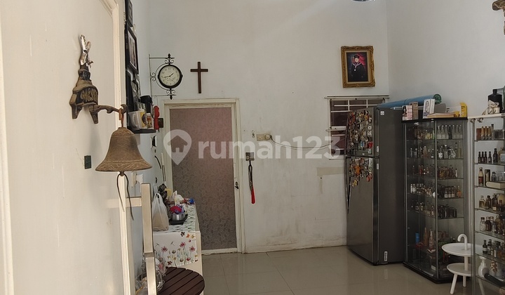 Dijual Secepatnya Rumah 1 Lantai Bagus Modern Lokasi Sangat Bagus Dekat Wisata Batu 2