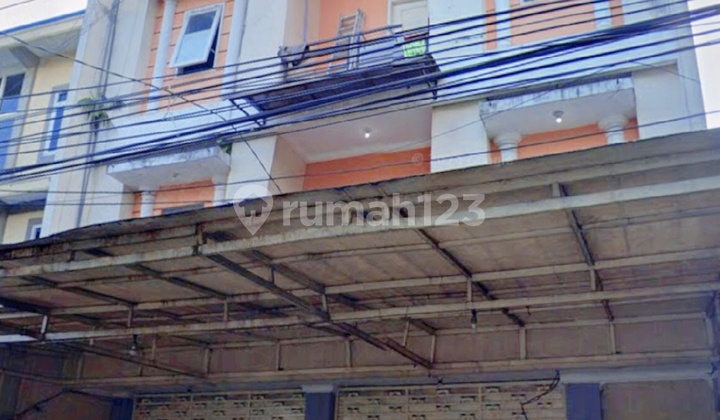 Dijual Secepatnya Rumah Kost Aktif 3 Lantai Lokasi Sangat Strategis Dijual Secepatnya Rumah Kost Aktif 3 Lantai Lokasi Sangat Strategis