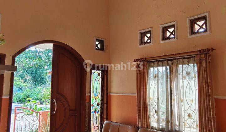 DIJUAL SECEPATNYA RUMAH HOOK BAGUS HARGA SANGAT TERJANGKAU 2