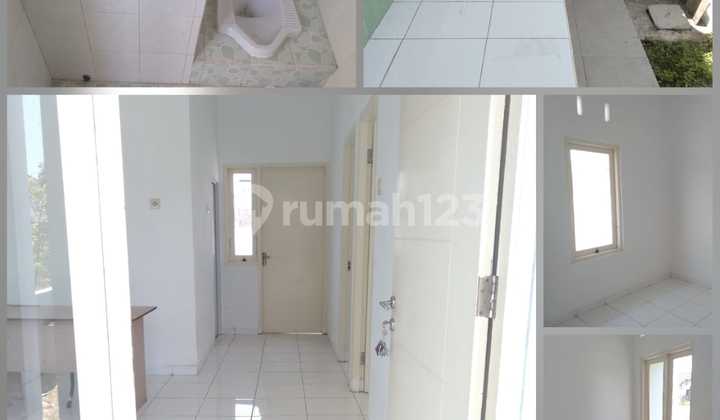 Rumah 1 Lantai Cantik & Bagus Row Jalan Lebar Dengan Harga Sangat Terjangkau 2