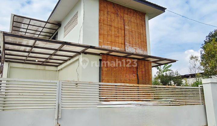 CEPAT RUMAH CANTIK & BAGUS MODERN HARGA SANGAT TERJANGKAU 1