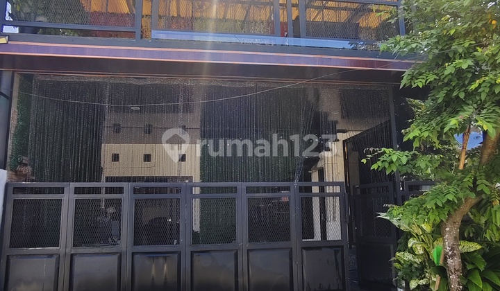 Runah Bagus 1 1/2 Lantau Cantik & Bagus Harga Sangat Terjangkau Runah Bagus 1 1/2 Lantau Cantik & Bagus Harga Sangat Terjangkau