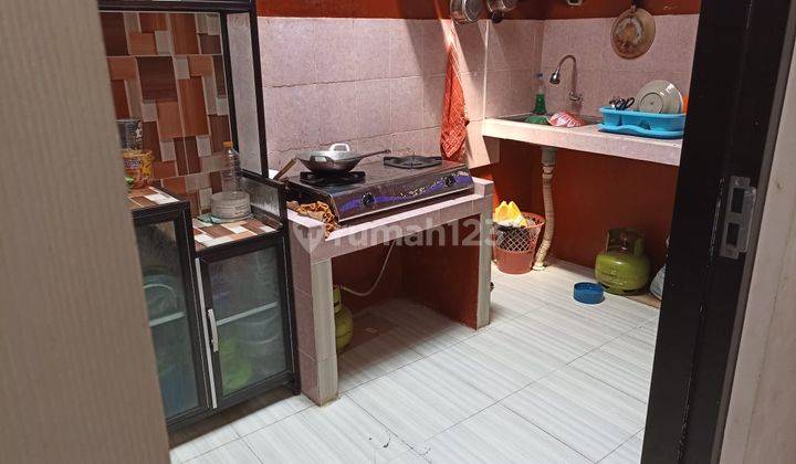 Rumah cantik dan bagus Siap Huni modern minimalis harga terjangkau  3