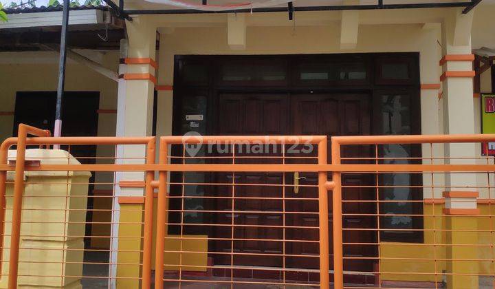 Hunian rumah bagus dan cantik Siap Huni modern minimalis harga terjangkau murah  1