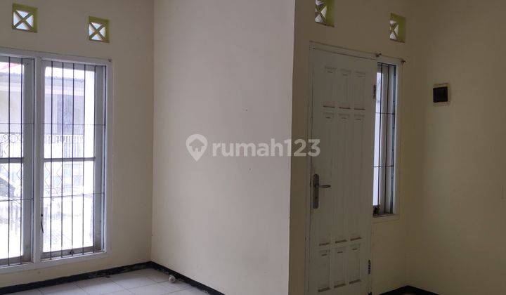 Rumah cantik dan bagus Siap Huni modern minimalis harga terjangkau murah  2