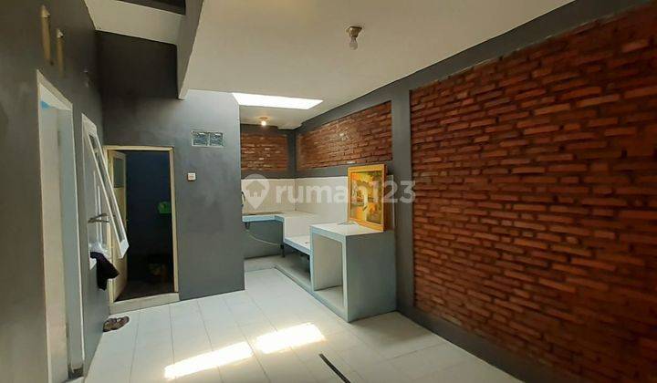 Hunian rumah cantik dan bagus Siap Huni modern minimalis harga terjangkau  2