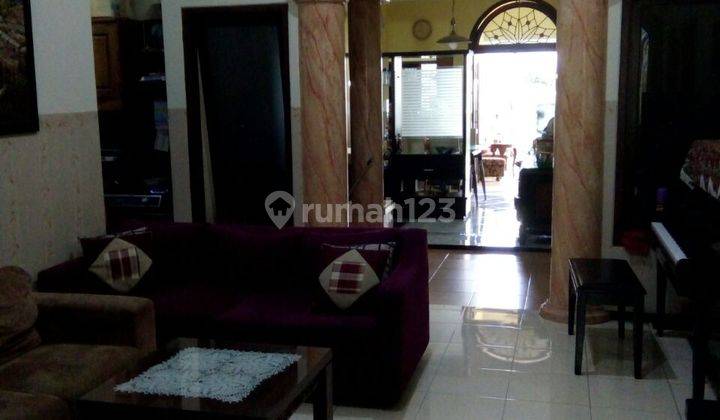 Rumah cantik dan bagus Siap Huni modern harga terjangkau murah  2