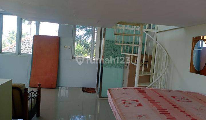 Dijual Cepat Rumah Cantik Dan Bagus Siap Huni Modern Harga Terjangkau 2