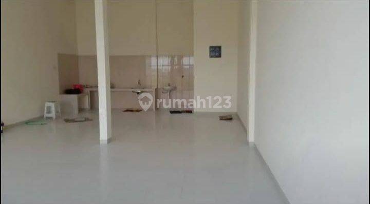 Ruko dijual cepat harga sangat terjangkau lokasi sangat startegis  2