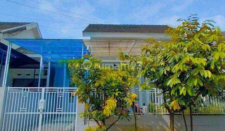 Cepat Rumah Cantik Dan Bagus Siap Huni Modern Harga Terjangkau 1