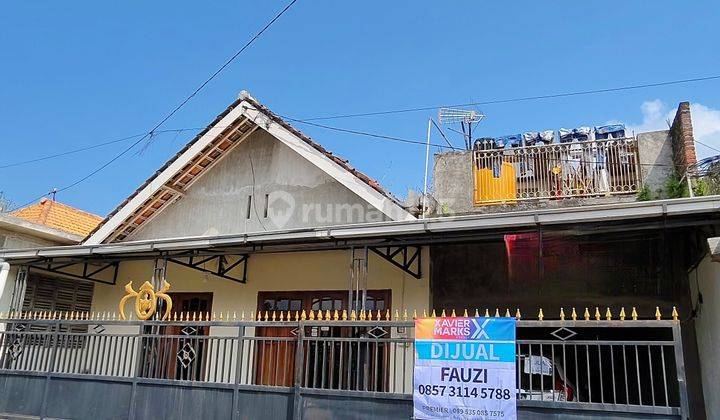 CEPAT RUMAH 2 LANTAI KONDISI APA ADA NYA HARGA TERJANGKAU 1