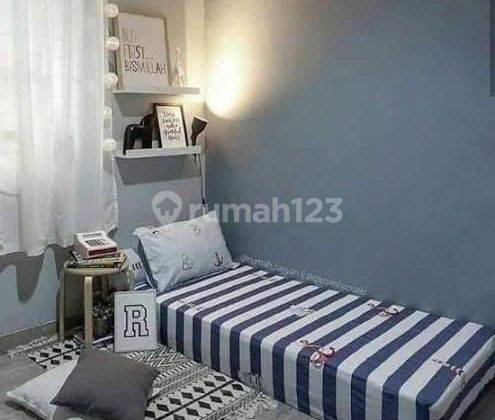 CEPAT RUMAH 1 LANTAI CANTIK & BAGUS HARGA SANGAT TERJANGKAU 2