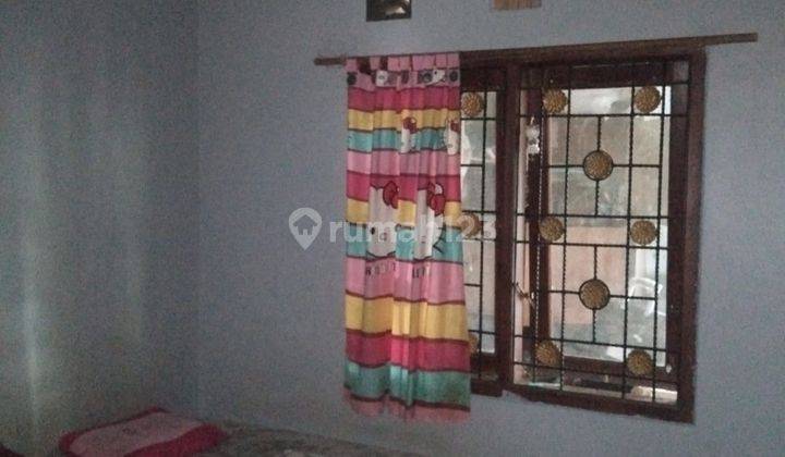 CEPAT RUMAH 1 LANTAI KONDISI APA ADANYA HARGA TERJANGKAU 2