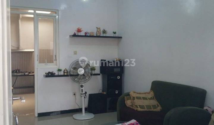 CEPAT RUMAH 1 LANTAI CANTIK DAN BAGUS HARGA SANGAT TERJANGKAU 2