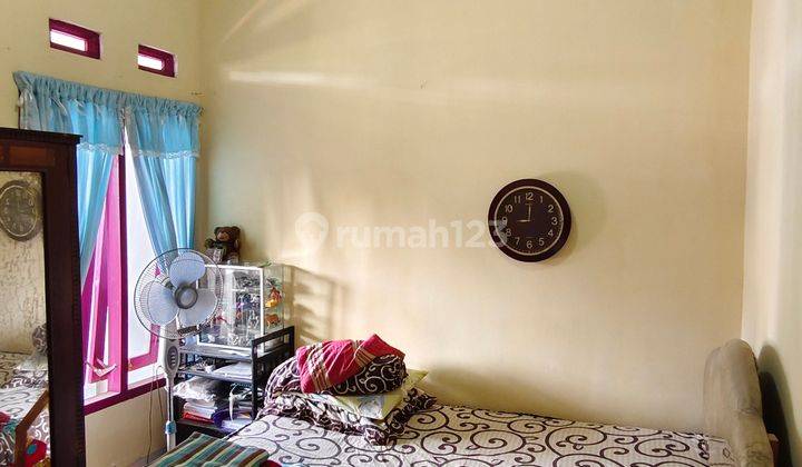 CEPAT RUMAH 1 LANTAI CANTIK DAN BAGUS MODERN HARGA TERJANGKAU 2