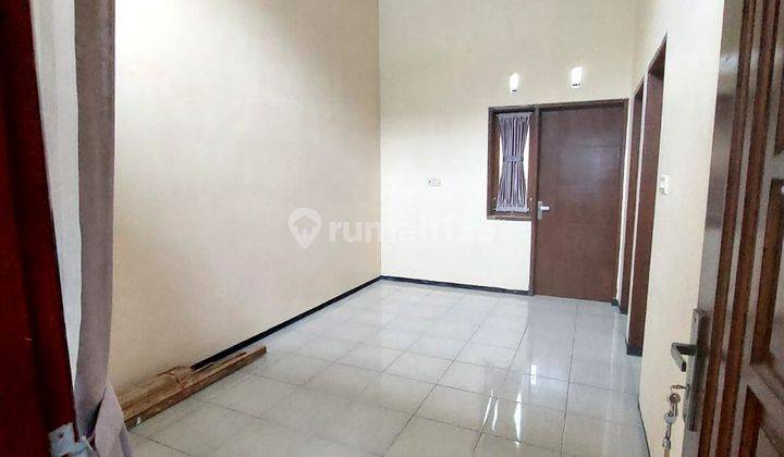 CEPAT RUMAH 1 LANTAI CANTIK & BAGUS MODERN HARGA TERJANGKAU 2