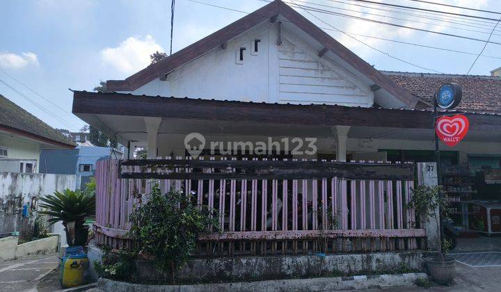 CEPAT RUMAH 1 LANTAI CANTIK BAGUS HARGA SANGAT TERJANGKAU 1